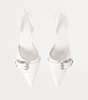 Voyou Slingback Heels 45