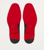 Chambelimonk Calfskin Monk Shoes