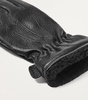 Men's Deerskin Gloves (Small)
