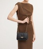 Small Leather Lottie Cross-Body Bag