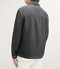 Cotton Nevis Chore Jacket
