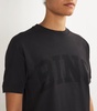 Cotton Jaylin Logo T-Shirt