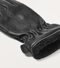 Women's Deerskin Gloves (Small)