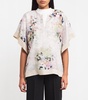 Silk Blouse
