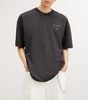 Redact Logo T-Shirt