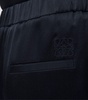 Silk-Blend Pyjama Trousers