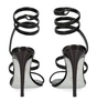 Suede Juniper Sandals 105