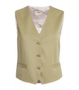 Wool Waistcoat