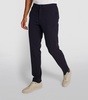 Stretch Jersey Trousers
