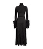 Knitted Maxi Dress