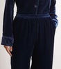 Velvet Brescia Trousers