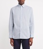 Cotton Check Shirt