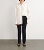 Alaric Wool-Silk Trousers