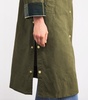 Ettie Longline Jacket