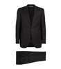 Wool 2-Piece Suit