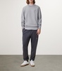 Organic Cotton Underground Sweatpants