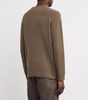 Cotton-Blend Sanino Sweater