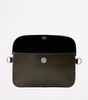 Leather Zoe Cross-Body Bag