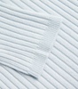 Cashmere Ribbed Top