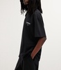 Underground Print T-Shirt