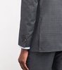 Wool-Silk 2-Piece Suit