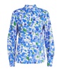 Cotton Floral Shirt