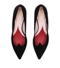 Suede I Love Vivier Pumps 45