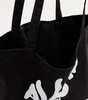 Organic Cotton Orlando Tote Bag