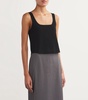 Knitted Tank Top