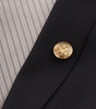 Double-Breasted Blazer
