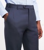 Wool Tailored Trousers