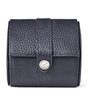 Leather Watch Roll