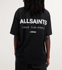 Underground Print T-Shirt