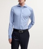 Stretch-Cotton Slim Shirt