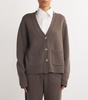 Cashmere Janelle Cardigan