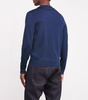 Knitted Sweatshirt