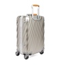 19 Degree Titanium Cabin Suitcase (56cm)