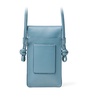 Leather Ella Phone Pouch