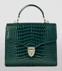 Mayfair Top-Handle Bag