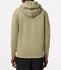 Cotton Raven Hoodie