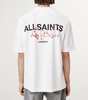 Organic Cotton Amore T-Shirt