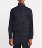 Weather-Resistant Jacket