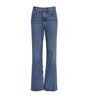 Leena Straight Jeans