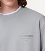Organic Cotton Underground Sweatshirt