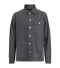 Cotton Nevis Chore Jacket