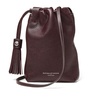 Leather Hudson Cross-Body Bag