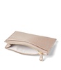 Leather Zipped Cardholder