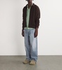 Fusion Tapered Jeans