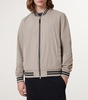 Reversible Bassett Bomber Jacket
