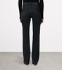 Hollis Cargo Bootcut Jeans